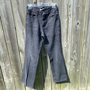 pacsun vintage bootcut jeans